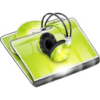 music download free icon