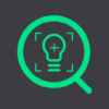 Signify LightFinder icon