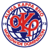 Alpha Kappa Rho OnlineApp icon