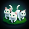 Cat Train icon