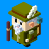 Voxel Adventure icon