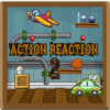 Action Reaction Room 2, puzzle icon