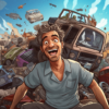 Junkyard Tycoon Game icon