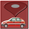 AUTO LOCATOR: FIND MY CAR icon