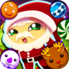 Santa story icon