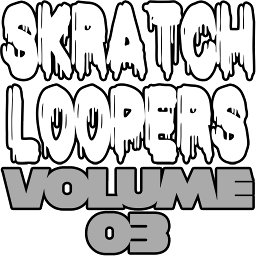 Skratch Loopers Vol. 03 icon