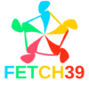 Fetch39 icon