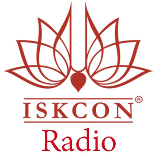 ISKCON Radio icon