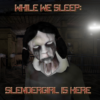 While We Sleep: Slendergirl icon