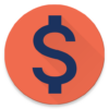 Xpense Budget Manager, Money, Expenses Tracker icon