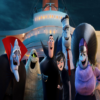 Hotel Transylvania icon