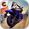 Nitro Stunt Bike Racer icon