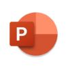 Microsoft PowerPoint icon