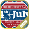 Independence Day icon