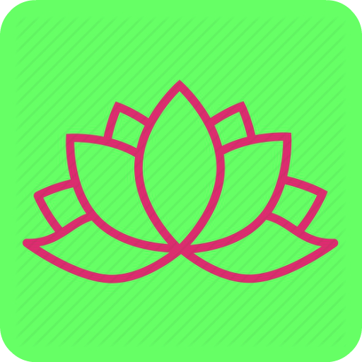 Yoga Asanas icon