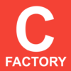 Club Factory Online Shopping App icon