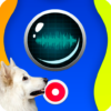 Dog Speaker icon