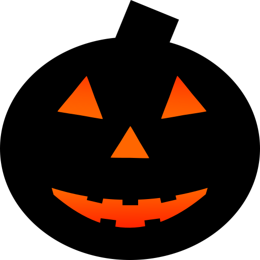 Finger Sprint: Halloween icon