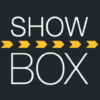 Show Movies List Box app icon