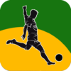 Futebol do Brasil icon