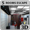 Escape GamesPuzzle Office 1 icon