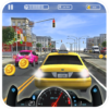 Street Car Racing Games 2020 City Traffic Racer icon