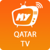 My Qatar TV icon