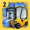 Construction City 2 icon