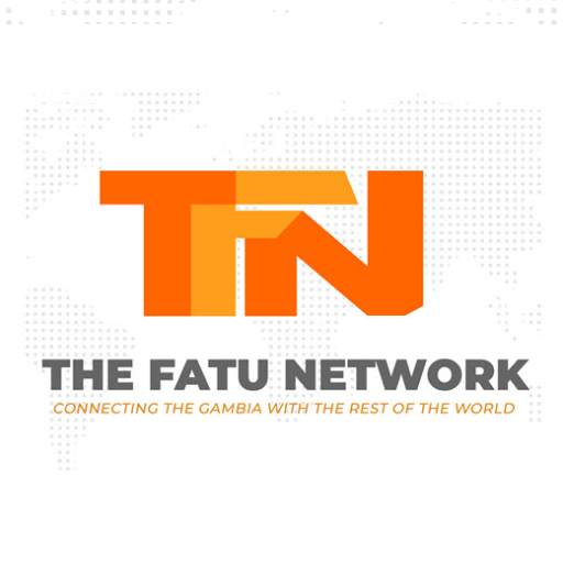 The Fatu Network icon