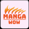 Manga wow icon