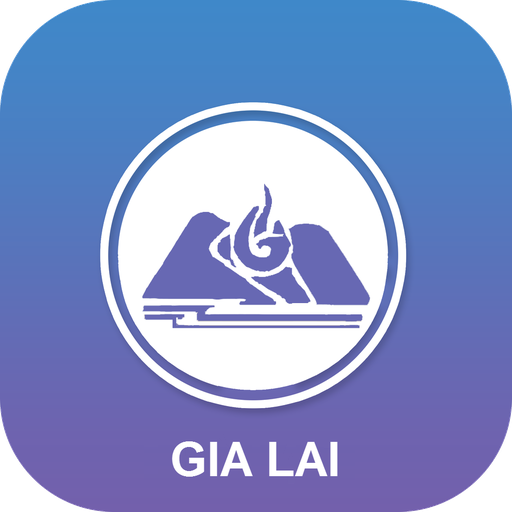 Gia Lai Guide icon