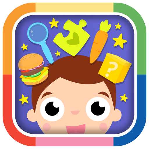 Nursery Games icon