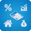 EMI Loan Calculator icon