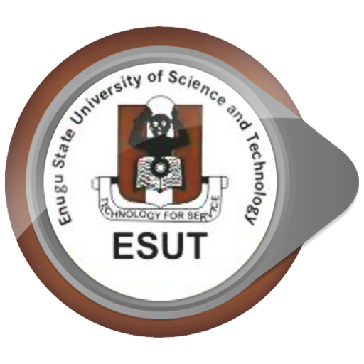 Enugu State University (ESUT) icon