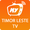 My Timor Leste TV icon