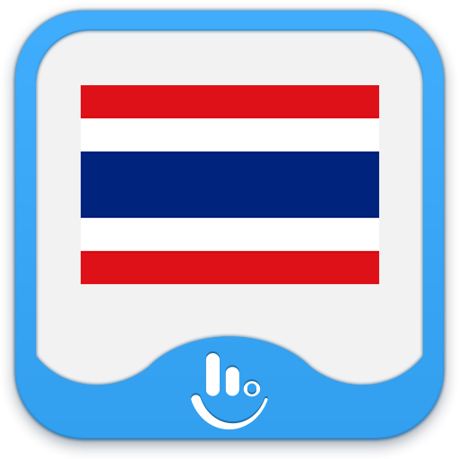 TouchPal Thai Pack icon