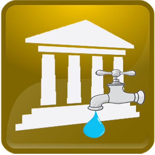 Test instalador de agua icon