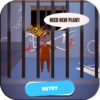 Genius Escape Plan Prison Break icon