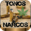 tonos de narcos icon