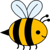 Flapping Bee icon