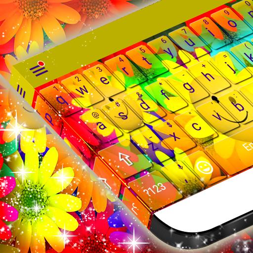 Emoji Theme For Keyboard (New) icon