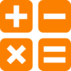 Maths IQ icon