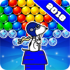 Snoopy Pop: Best Bubble Fruit Shooter Game icon