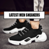 Latest Men Sneakers icon