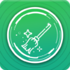 ⭐Super Clean Master Booster, Fast, Phone Cleaner icon