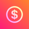 Poll Pay: Earn Money & Cash icon