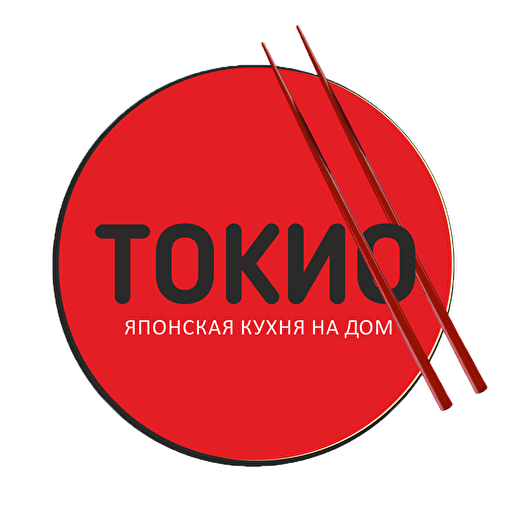 Суши Токио icon