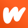 Wattpad – Read & Write Stories icon