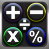 TooEz Calculator + Memory+Back icon