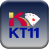 KT11 Club icon